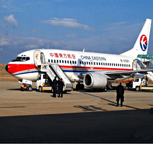龙洞堡机场快递航空快运业稳步发展的原因是什么？